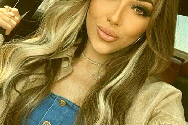 Eva, 25, a dark blonde brown-eyed asian companion based in Villa Soriano. Offering Fetish, GFE, BDSM, CIM. Available for incall and outcall, overnight bookin...