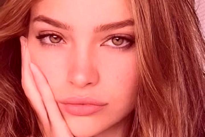 Eva, 25, a dark blonde dark-eyed caucasian companion based in Fontaine-l Eveque. Offering Travel Companion, BDSM, GFE, Overnight, Party Girl. Available for i...
