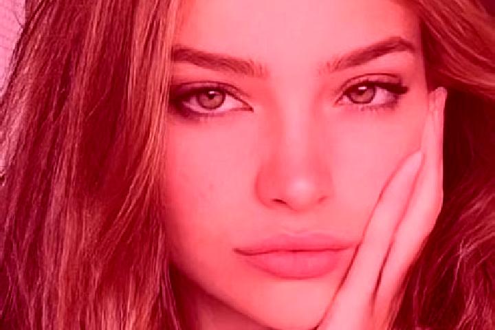 Eva, 25, a dark blonde hazel-eyed indian companion based in Crna Bara. Offering 69, Massage, CIM, Travel Companion. Available for incall and outcall, day and...