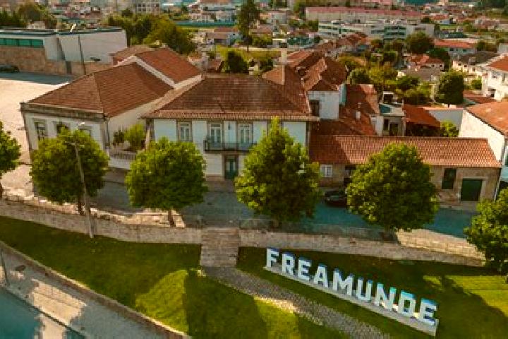 Eva, 25 — Escort in Freamunde, Portugal