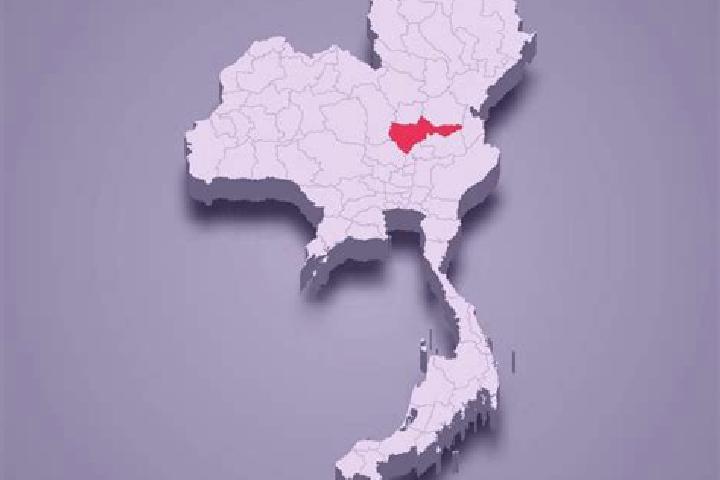 Eva, 25 — Escort in Nakhon Sawan, Thailand