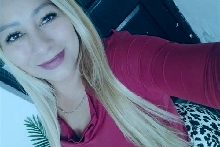 Eva, 25 — Escort in Salas, Spain