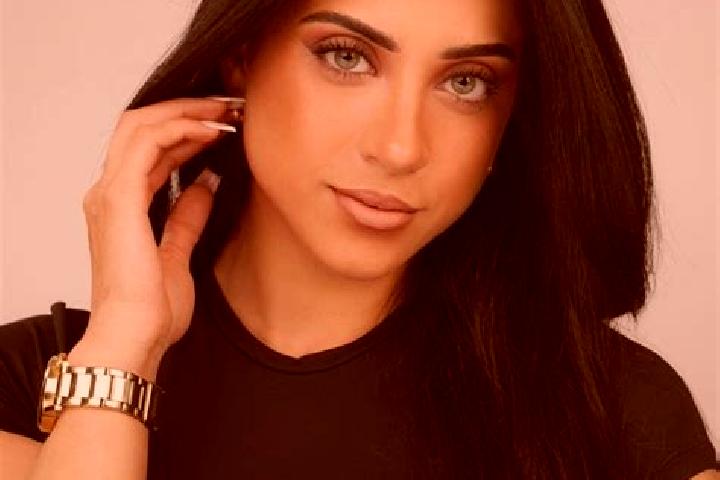 Eva, 25 — Escort in Teramo, Italy