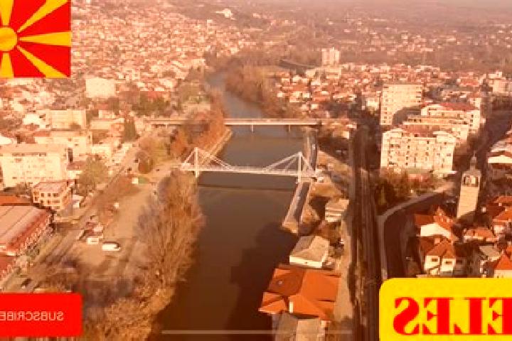 Eva, 25 — Escort in Veles, North Macedonia