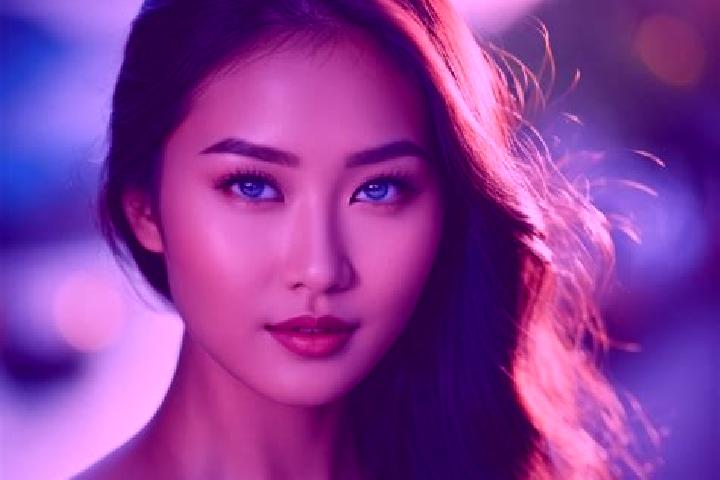 Eva, 26, a black blue-eyed asian companion based in Brohl. Offering OWO, Roleplay, Travel Companion. Available for incall and outcall, day and evening dates.