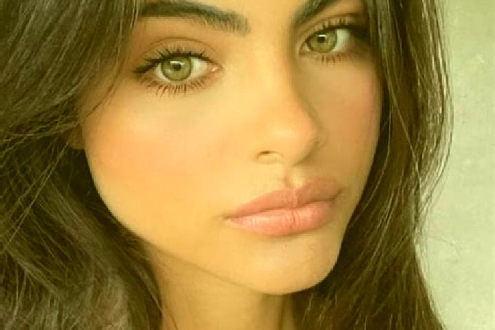 Eva, 26, a blonde dark-eyed indian companion based in Sivica. Offering Deep French Kissing, Couples, BDSM. Available for incall and outcall, overnight bookin...