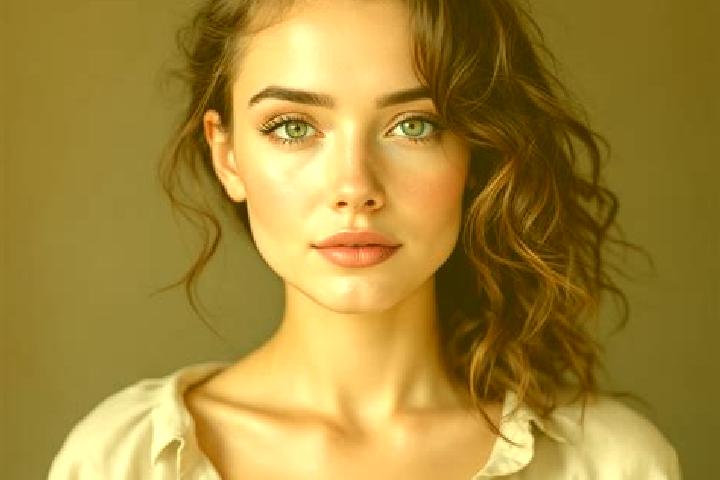 Eva, 26, a chestnut green-eyed european companion based in Wayangona. Offering Dinner Date, Massage. Available for incall and outcall, day and evening dates.