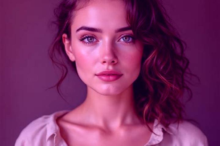 Eva, 26, a chestnut green-eyed mixed companion based in Vrutok. Offering Fetish, A-Level, Erotic Massage, Domination. Available for incall and outcall, day a...