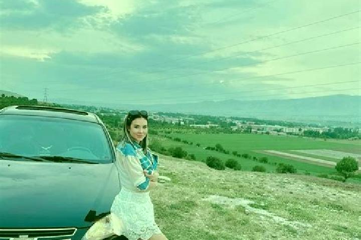 Eva, 26 — Escort in Asaka, Uzbekistan