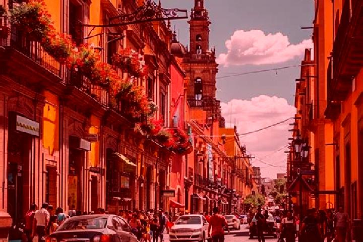 Eva, 26 — Escort in Baburia, Mexico