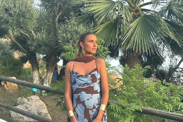 Eva, 26 — Escort in Borow, Poland