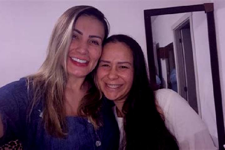 Eva, 26 — Escort in Capixaba, Brazil