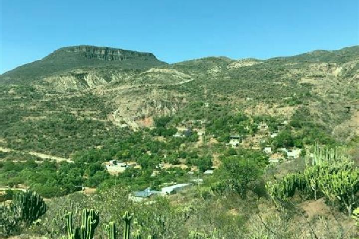 Eva, 26 — Escort in Cerro Colorado (El Colorado), Mexico