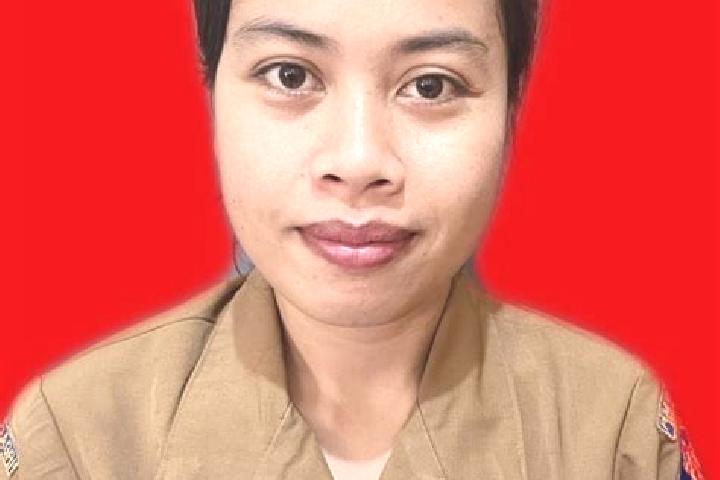 Eva, 26 — Escort in Desa Borogojol, Indonesia