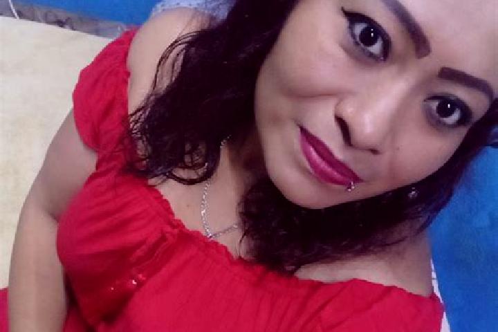 Eva, 26 — Escort in El Cedro, Mexico