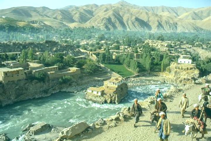 Eva, 26 — Escort in Fayzabad, Afghanistan