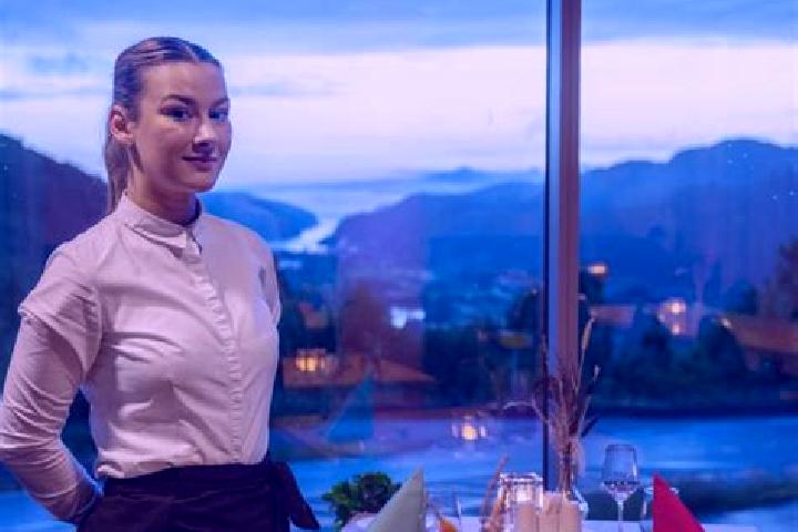 Eva, 26 — Escort in Kvinesdal, Norway