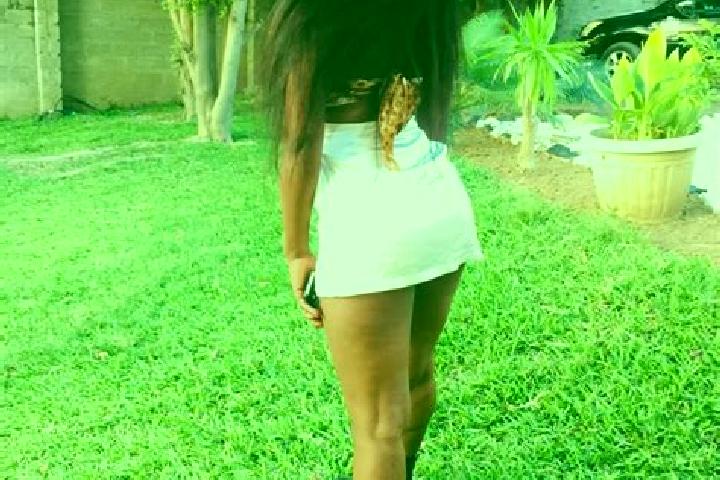Eva, 26 — Escort in Lusaka West, Zambia