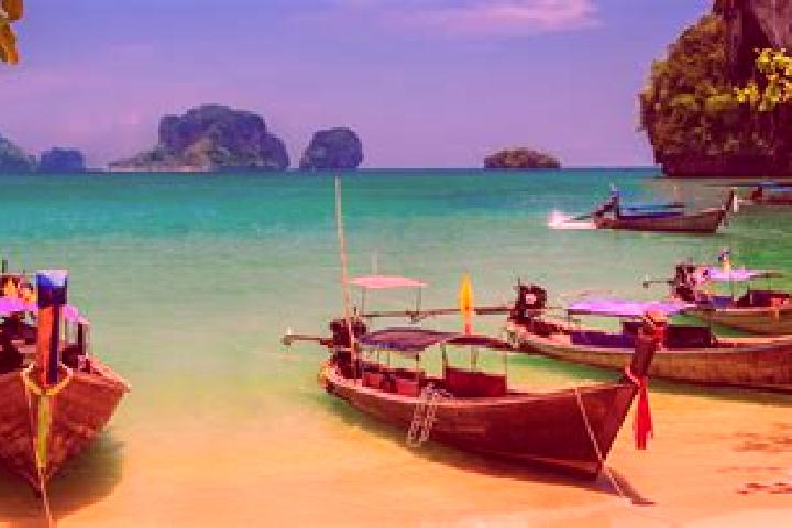 Eva, 26 — Escort in Pakkhat, Thailand