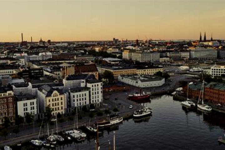Eva, 26 — Escort in Pohjois-Haaga, Finland