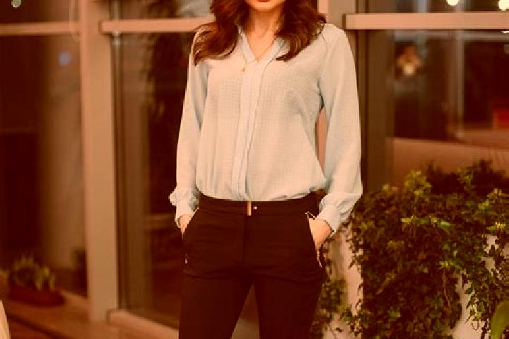 Eva, 26 — Escort in Ruzhyn, Ukraine
