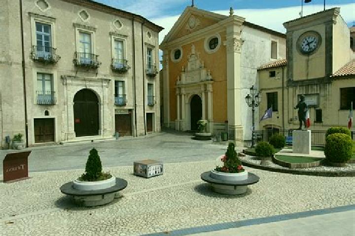 Eva, 26 — Escort in San Pietro in Guarano, Italy
