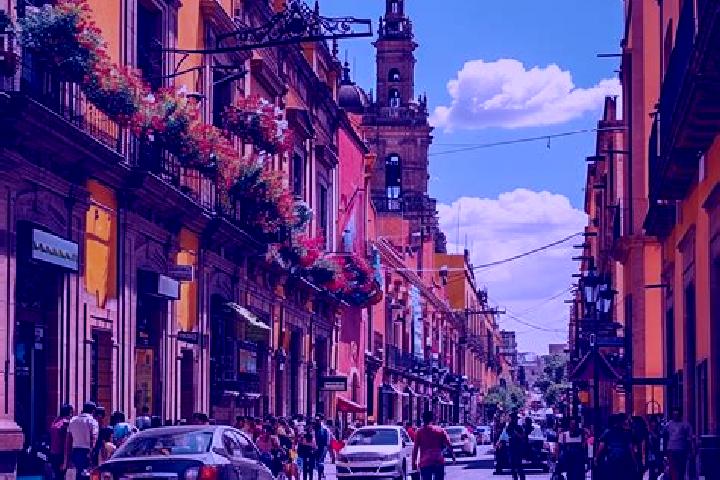 Eva, 26 — Escort in Texoloc, Mexico