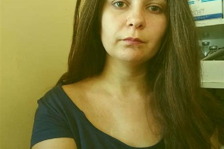 Eva, 26 — Escort in Yarmolyntsi, Ukraine