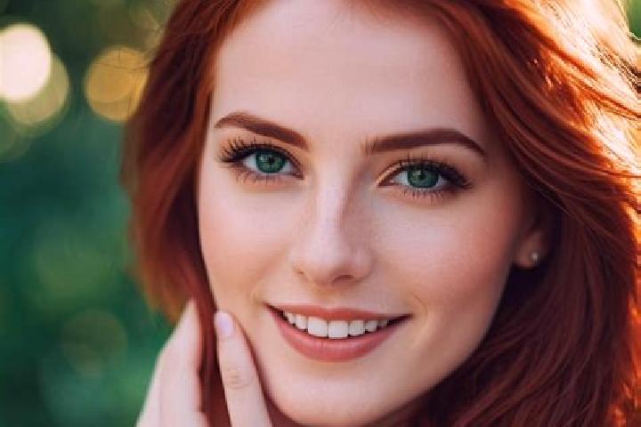 Eva, 27, a auburn amber-eyed caucasian companion based in Quilcas. Offering Couples, GFE, Party Girl, Travel Companion. Available for incall and outcall, day...