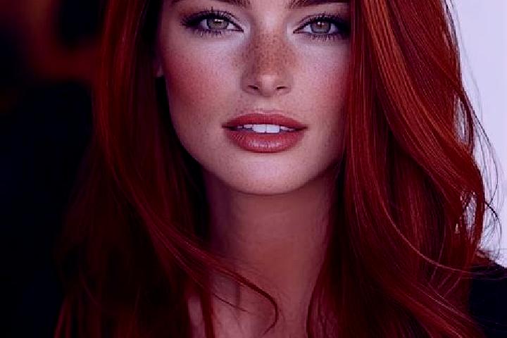 Eva, 27, a auburn blue-eyed mixed companion based in El Mamey. Offering Tantra, Couples, Deep French Kissing. Available for incall and outcall, overnight boo...