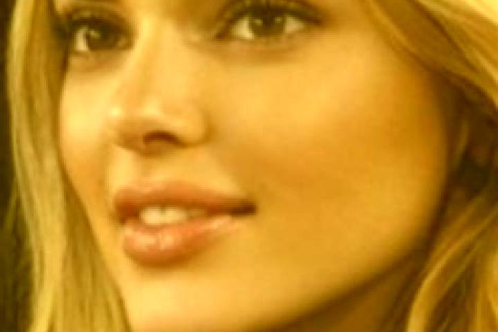 Eva, 27, a blonde brown-eyed middle eastern companion based in Sangre Grande. Offering BDSM, Massage, Couples, Fetish. Available for incall and outcall, day ...