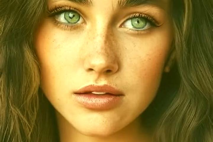 Eva, 27, a brunette green-eyed mediterranean companion based in Blue River. Offering Domination, Dinner Date, Overnight. Available for incall and outcall, da...