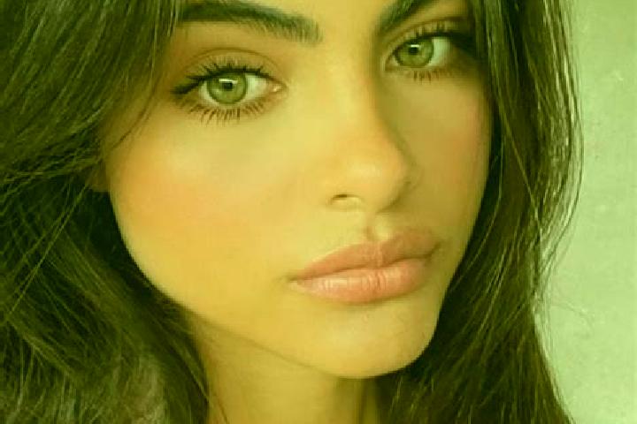 Eva, 27, a brunette grey-eyed caucasian companion based in Triuggio. Offering Girlfriend Experience, Roleplay, Tantra, Domination, Overnight. Available for i...