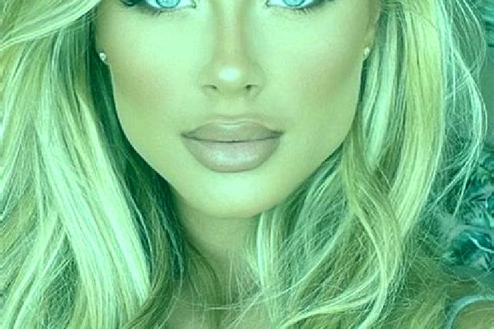 Eva, 27, a dark blonde blue-eyed latina companion based in Bessieres. Offering Deep French Kissing, GFE, CIM, Domination. Available for incall and outcall, d...