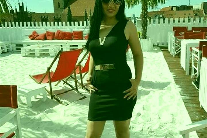 Eva, 27 — Escort in Altenholz, Germany