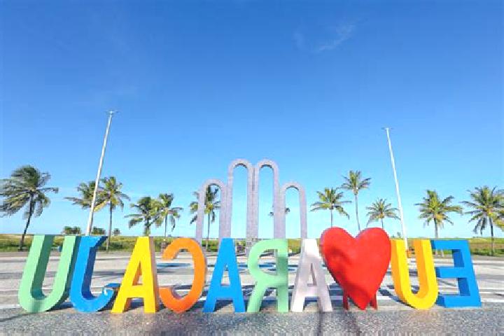 Eva, 27 — Escort in Aracaju, Brazil