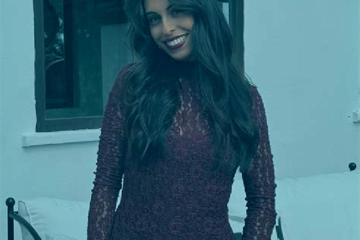 Eva, 27 — Escort in Arenas, Venezuela