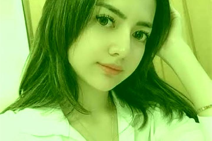Eva, 27 — Escort in Atarodangwautu, Indonesia
