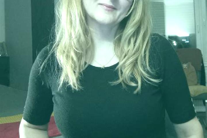 Eva, 27 — Escort in Baltay, Russia