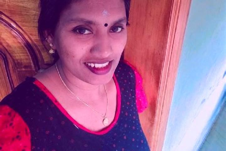 Eva, 27 — Escort in Chingoli, India