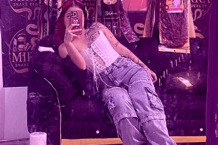 Eva, 27 — Escort in Estacion Nueva Italia, Mexico