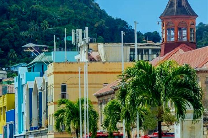 Eva, 27 — Escort in Georgetown, Saint Vincent and the Grenadines