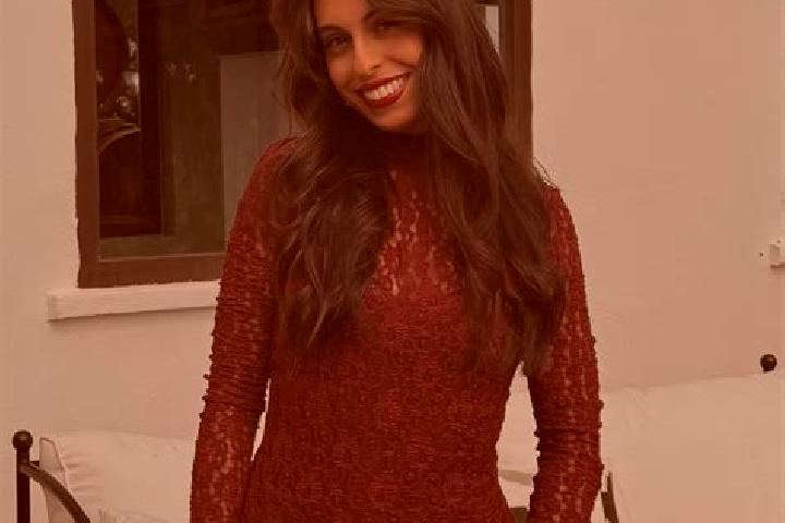 Eva, 27 — Escort in Juan Gil Preciado, Mexico