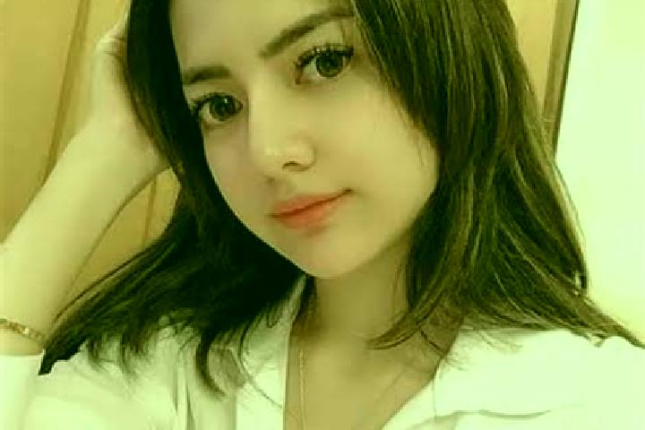 Eva, 27 — Escort in Kiuteta, Indonesia