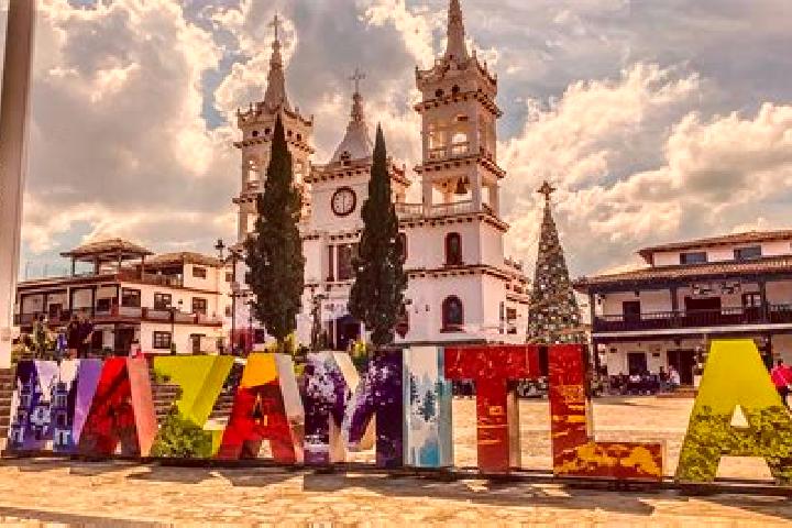 Eva, 27 — Escort in Mazamitla, Mexico