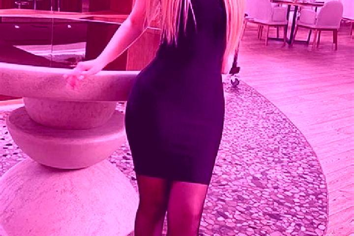 Eva, 27 — Escort in Mingyuedian, China
