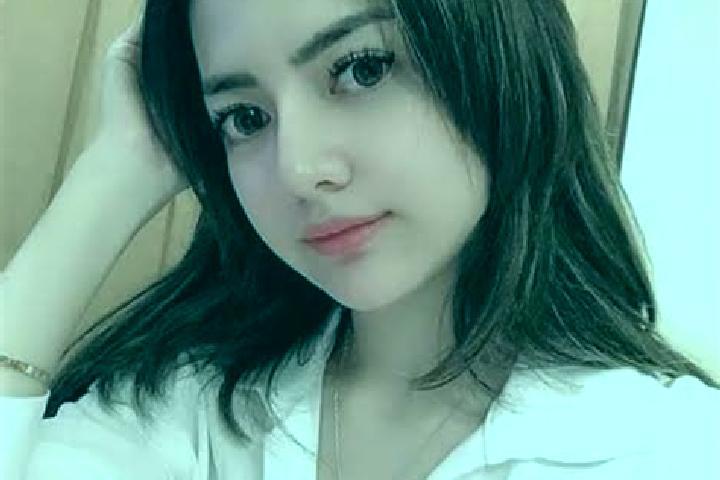 Eva, 27 — Escort in Nuakota, Indonesia