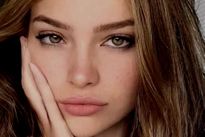 Eva, 28, a blonde hazel-eyed european companion based in Los Reyes Acaquilpan. Offering OWO, Party Girl, A-Level. Available for incall and outcall, day and e...