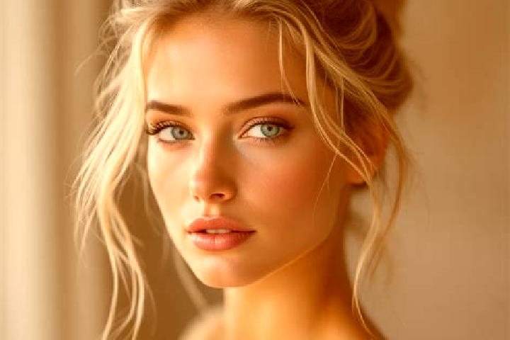 Eva, 28, a blonde hazel-eyed slavic companion based in Gernsheim. Offering Travel Companion, Fetish, GFE. Available for incall and outcall, day and evening d...