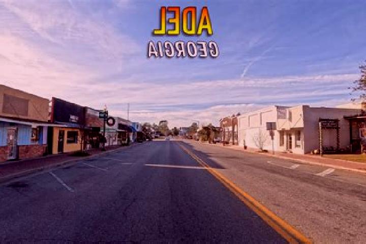 Eva, 28 — Escort in Adel, United States